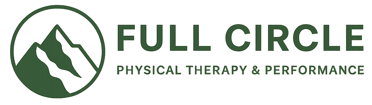 Full Circle Physical Therapy and Performance